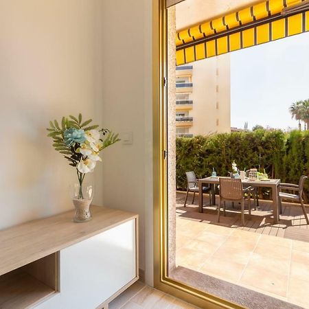 Apartmán Cordoba Premium Salou Exteriér fotografie