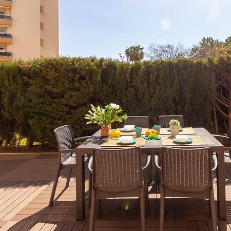 Apartmán Cordoba Premium Salou Exteriér fotografie