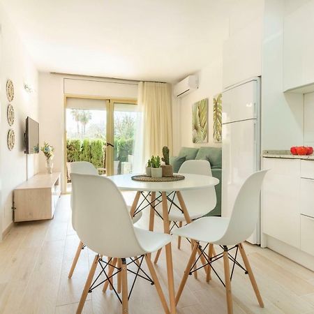 Apartmán Cordoba Premium Salou Exteriér fotografie