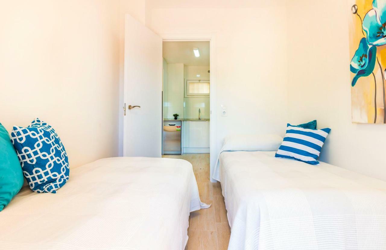 Apartmán Cordoba Premium Salou Exteriér fotografie