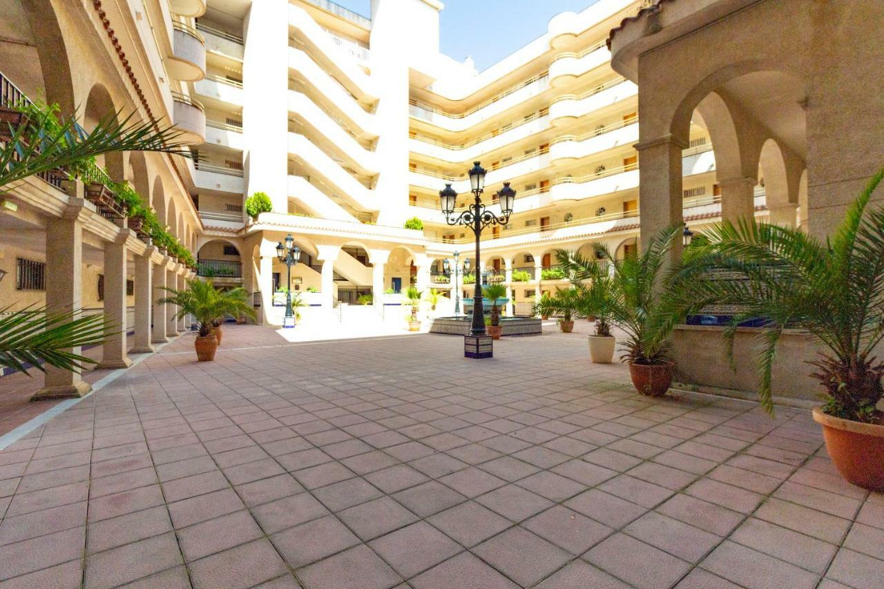 Apartmán Cordoba Premium Salou Exteriér fotografie