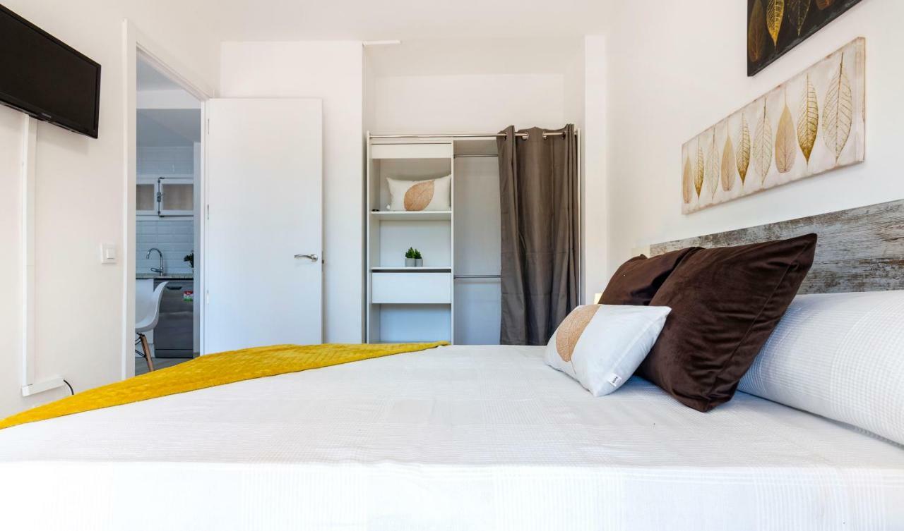 Apartmán Cordoba Premium Salou Exteriér fotografie