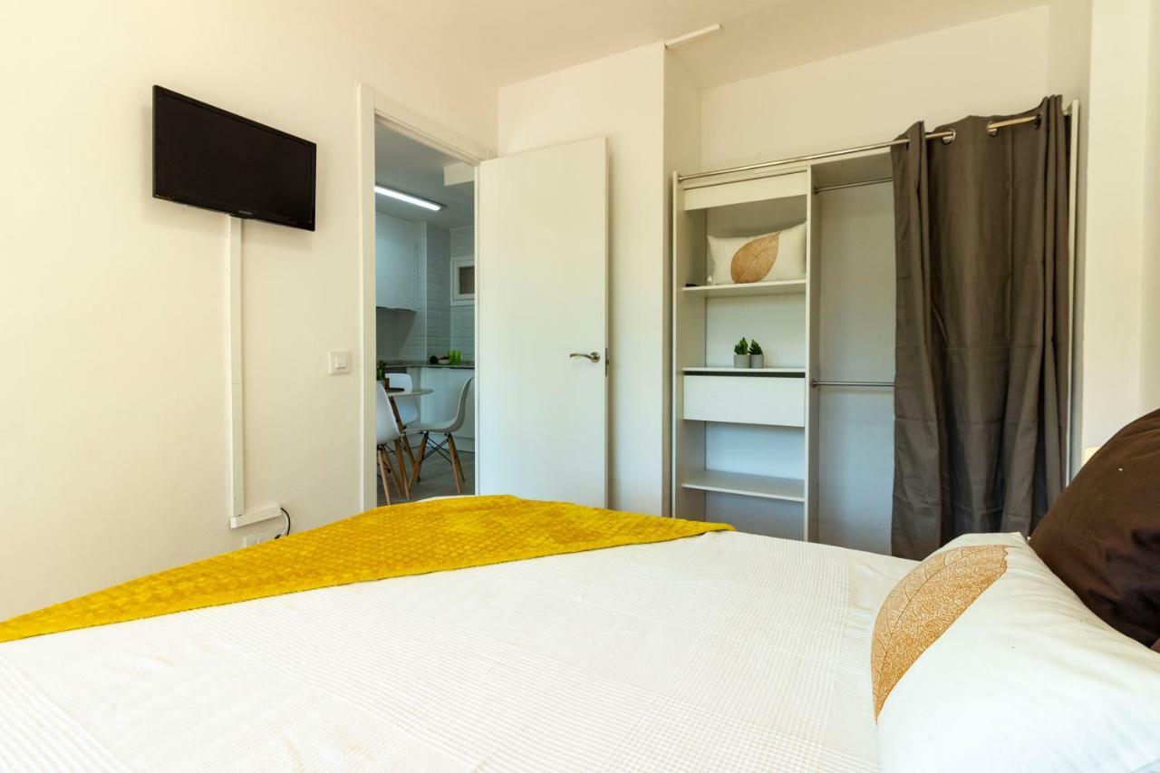 Apartmán Cordoba Premium Salou Exteriér fotografie