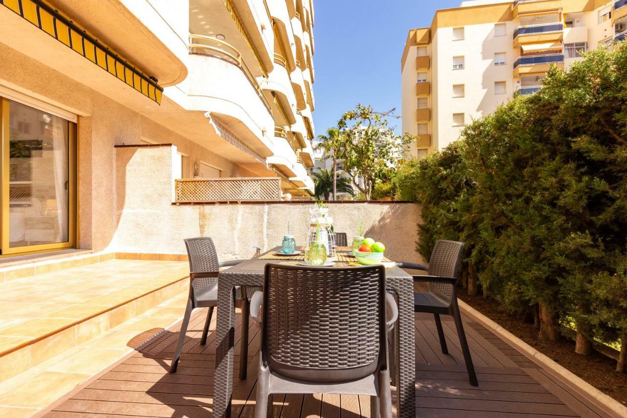 Apartmán Cordoba Premium Salou Exteriér fotografie