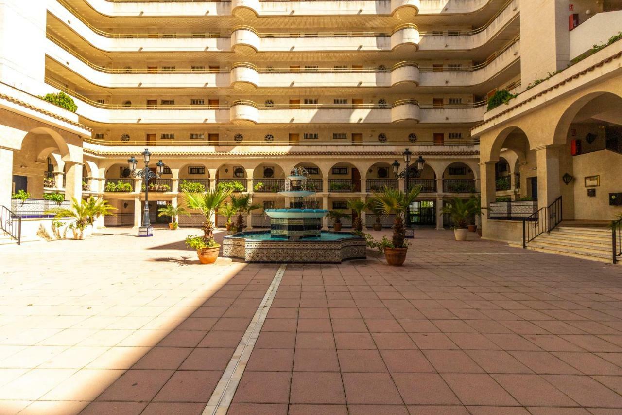 Apartmán Cordoba Premium Salou Exteriér fotografie