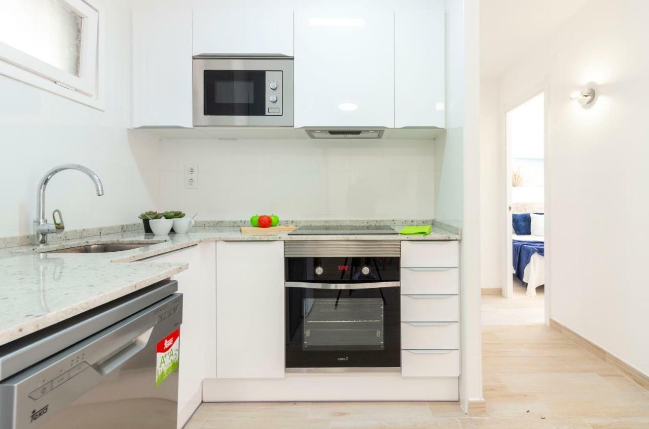 Apartmán Cordoba Premium Salou Exteriér fotografie