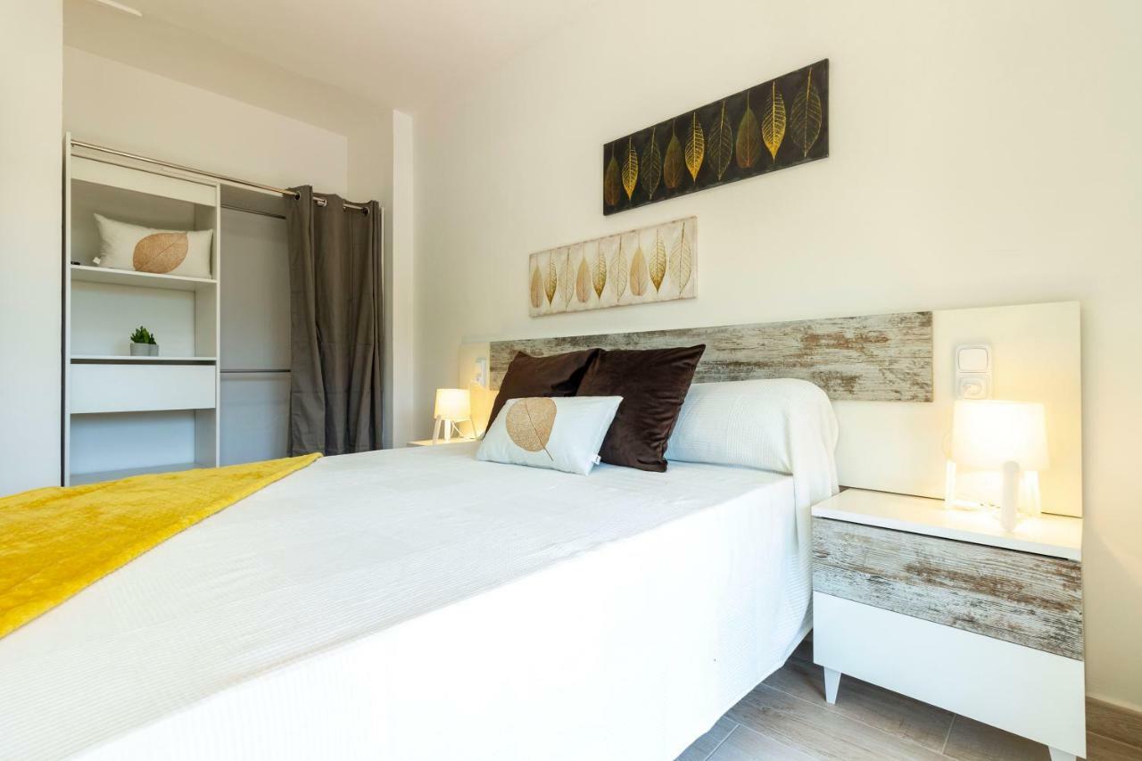 Apartmán Cordoba Premium Salou Exteriér fotografie