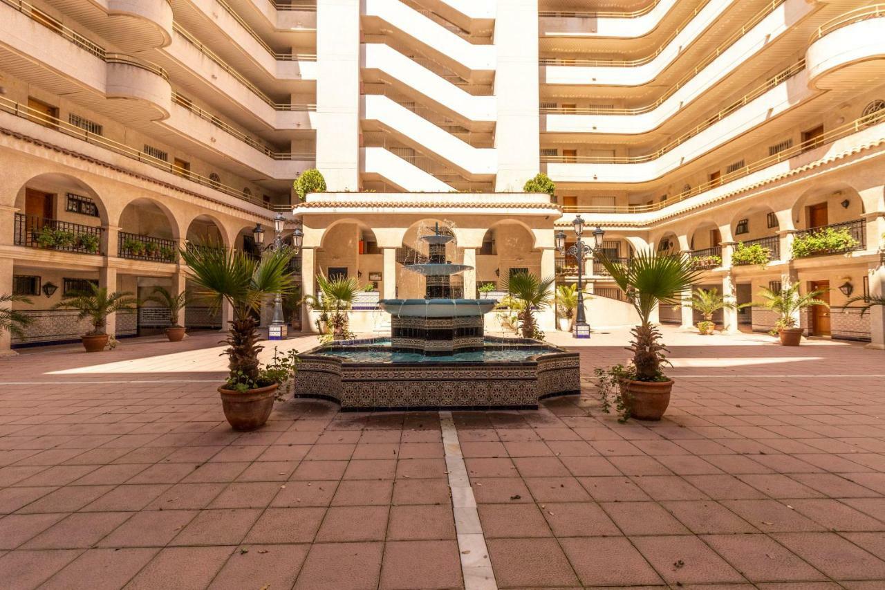 Apartmán Cordoba Premium Salou Exteriér fotografie