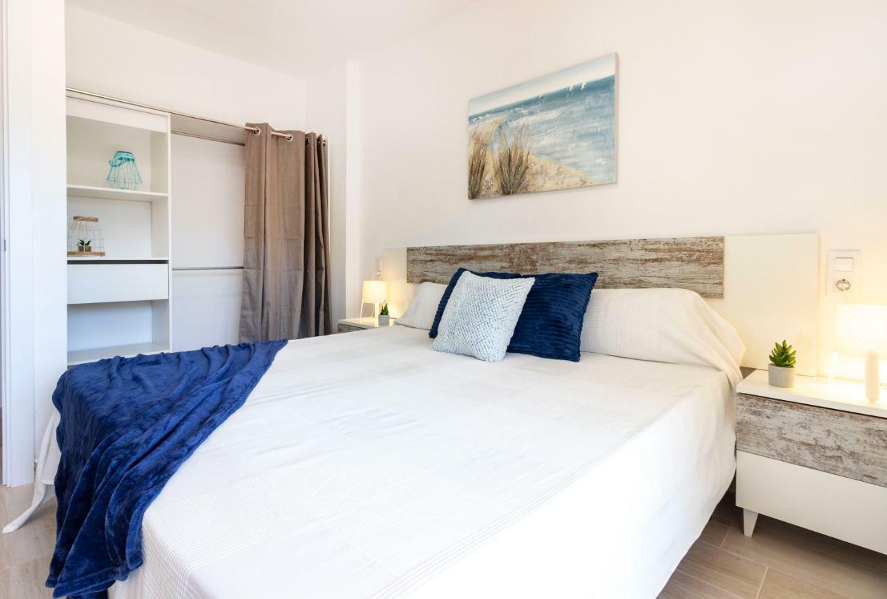 Apartmán Cordoba Premium Salou Exteriér fotografie